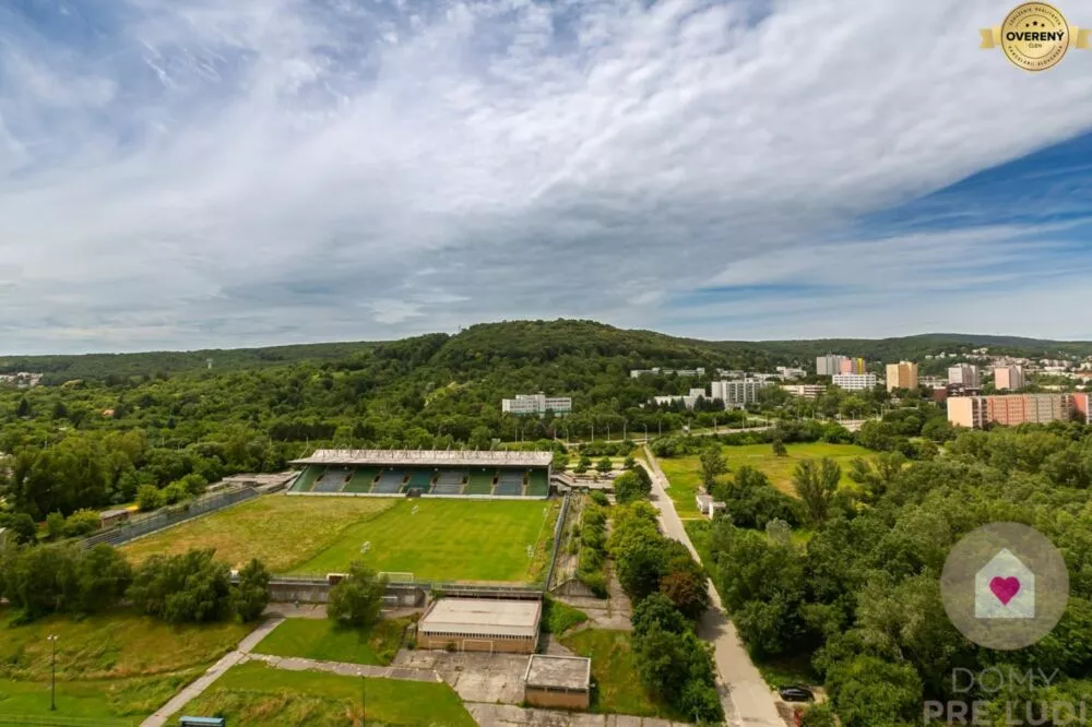 1 izbový byt na prenájom 37m2, Polianky 9N, Bratislava - Dúbravka, 182191_8