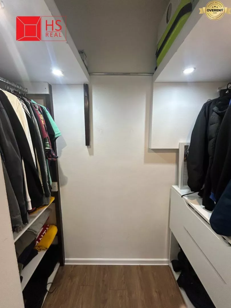 2 izbový byt na prenájom 61m2, S.H. Vajanského, Nové Zámky, 182200_4