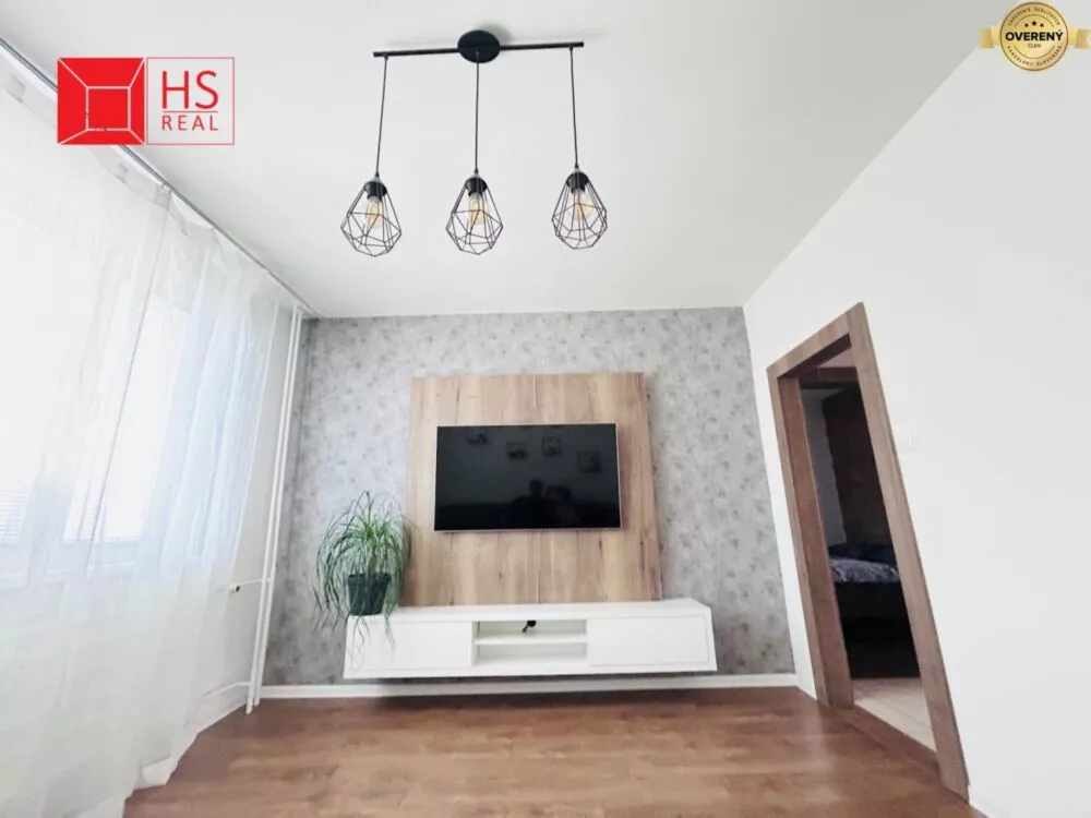 2 izbový byt na prenájom 61m2, S.H. Vajanského, Nové Zámky, 182200_7