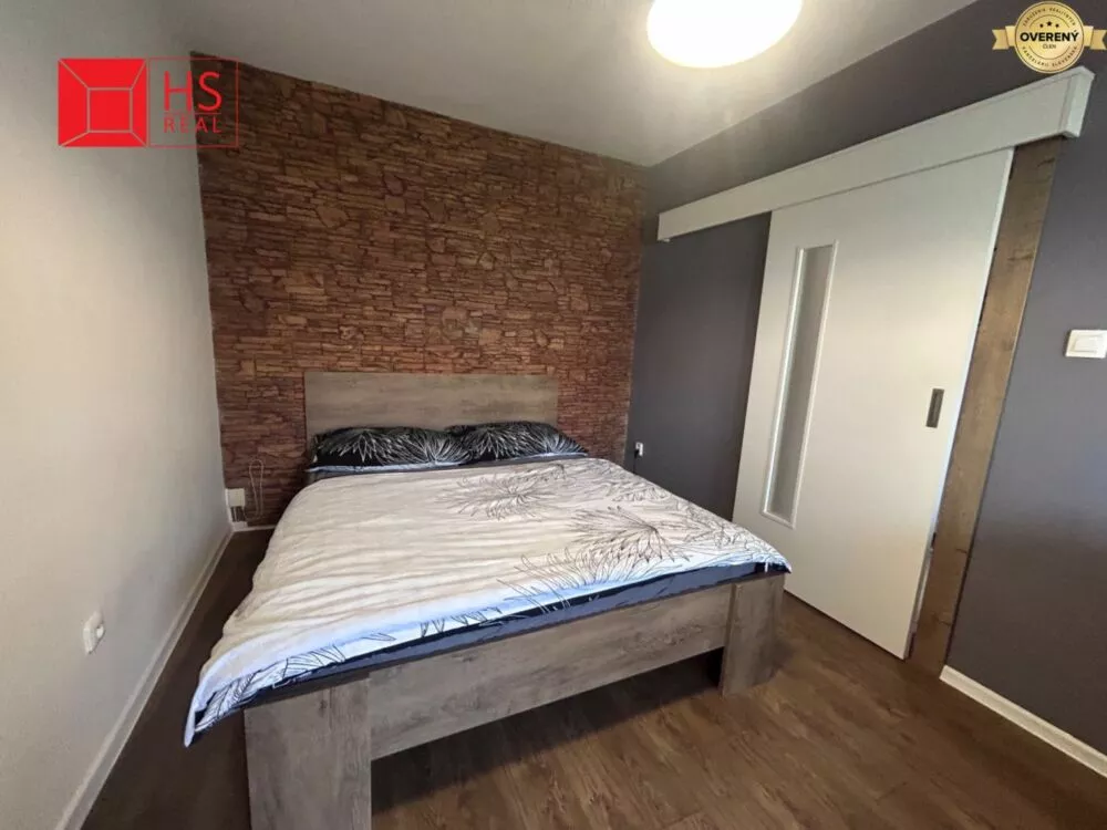 2 izbový byt na prenájom 61m2, S.H. Vajanského, Nové Zámky, 182200_8