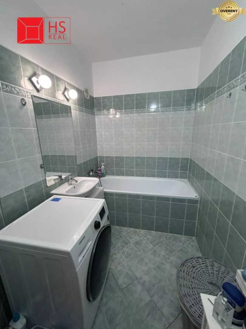 2 izbový byt na prenájom 61m2, S.H. Vajanského, Nové Zámky, 182200_9