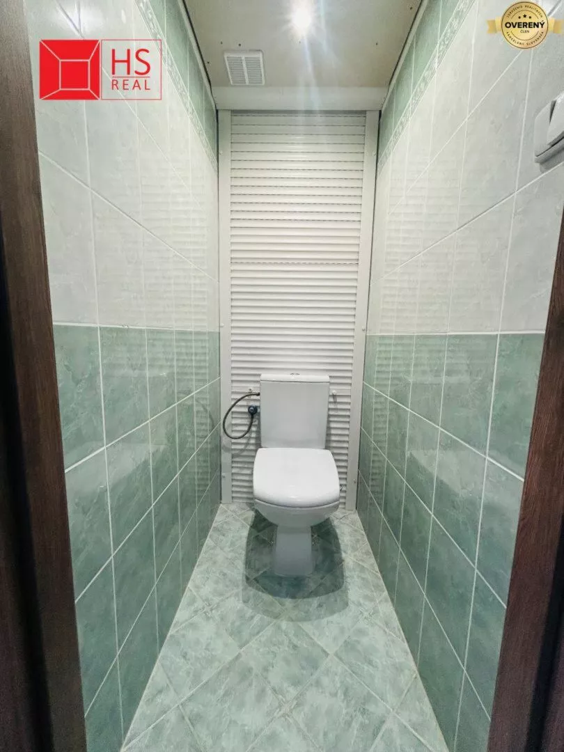 2 izbový byt na prenájom 61m2, S.H. Vajanského, Nové Zámky, 182200_13