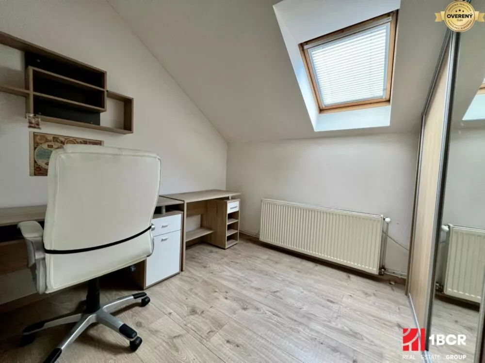 4 izbový byt na prenájom 214m2, Palackého, Bratislava - Staré Mesto, 182210_5