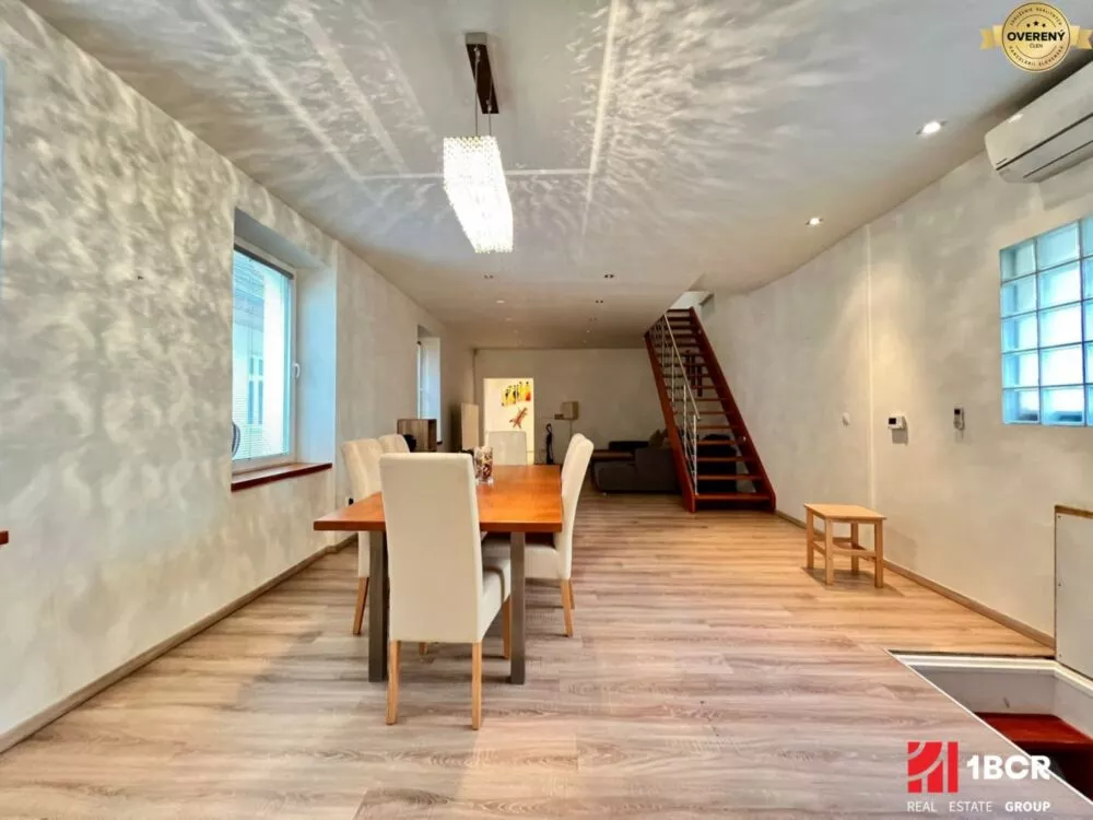 4 izbový byt na prenájom 214m2, Palackého, Bratislava - Staré Mesto, 182210_8