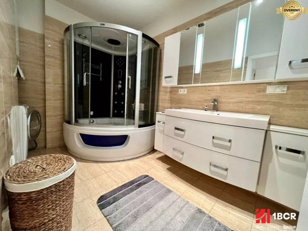 4 izbový byt na prenájom 214m2, Palackého, Bratislava - Staré Mesto, 182210_13