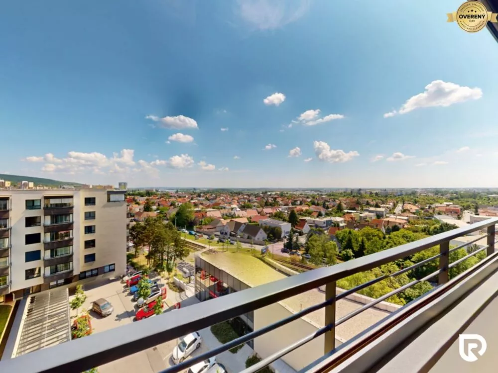 2 izbový byt na prenájom 57m2, Rudroffova, Bratislava - Rača, 182218_1