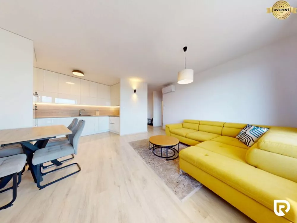 2 izbový byt na prenájom 57m2, Rudroffova, Bratislava - Rača, 182218_2