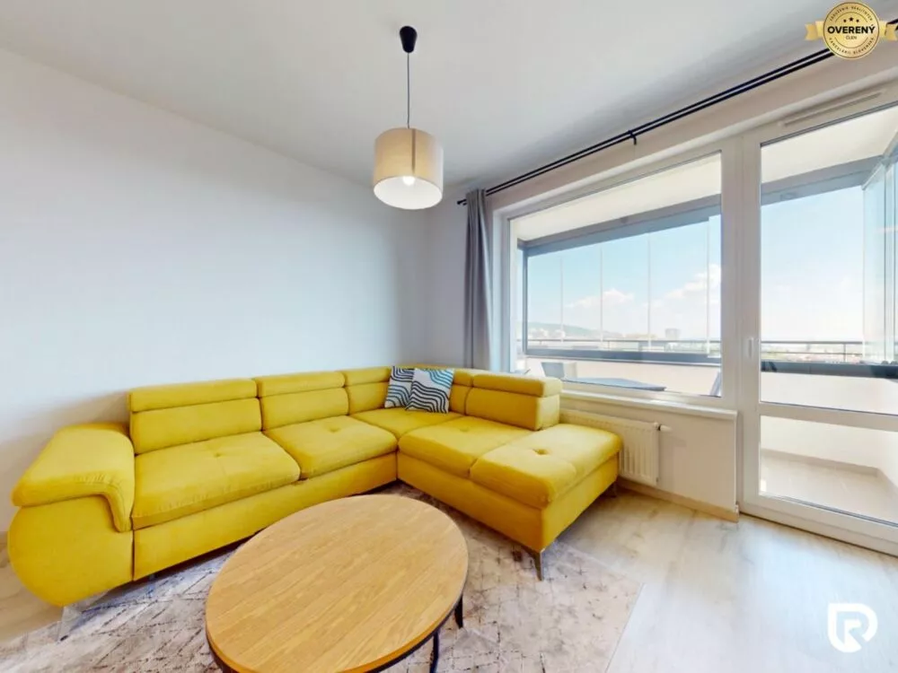 2 izbový byt na prenájom 57m2, Rudroffova, Bratislava - Rača, 182218_3