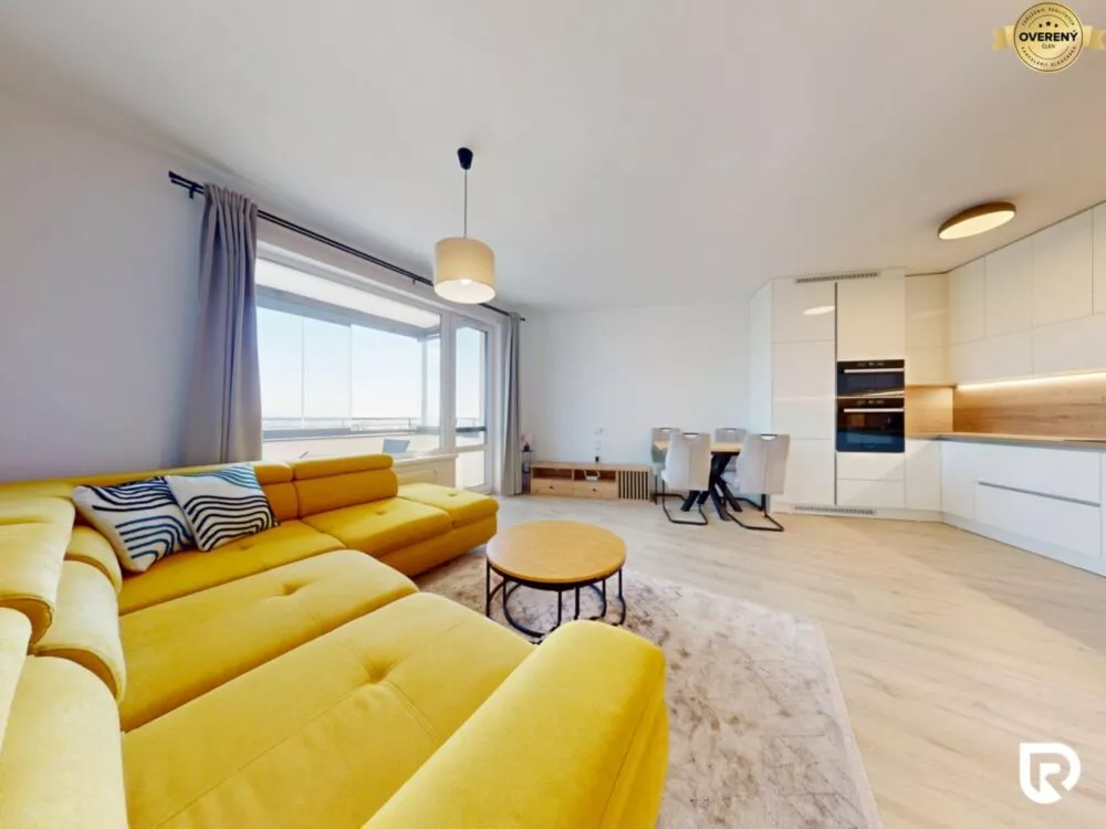 2 izbový byt na prenájom 57m2, Rudroffova, Bratislava - Rača, 182218_4