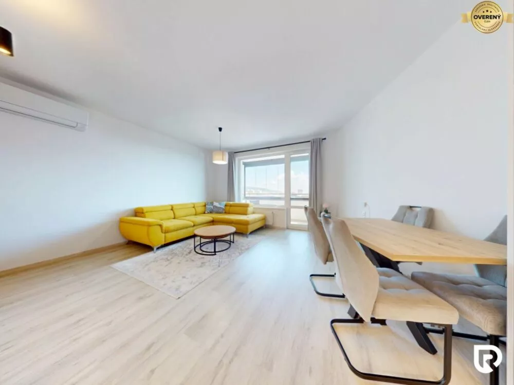 2 izbový byt na prenájom 57m2, Rudroffova, Bratislava - Rača, 182218_5