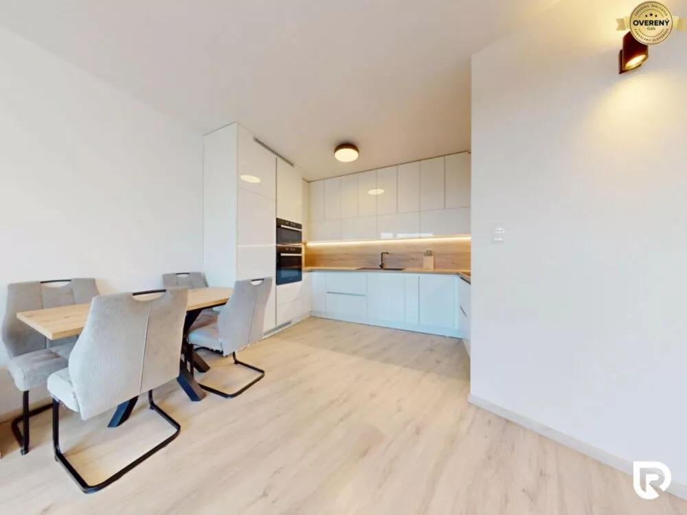 2 izbový byt na prenájom 57m2, Rudroffova, Bratislava - Rača, 182218_6