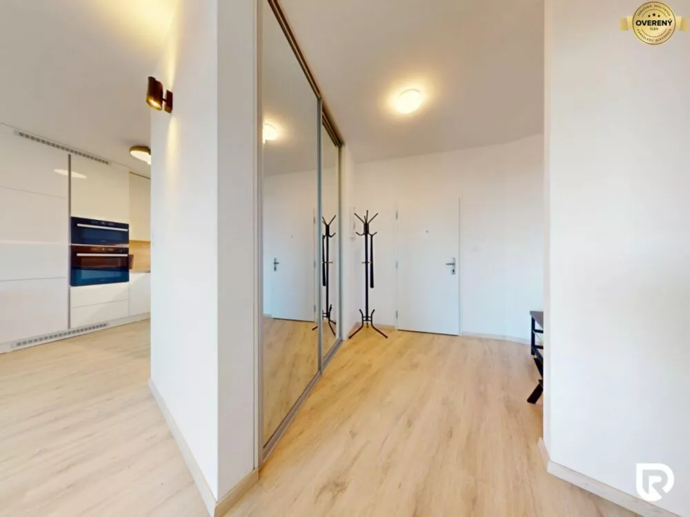 2 izbový byt na prenájom 57m2, Rudroffova, Bratislava - Rača, 182218_8