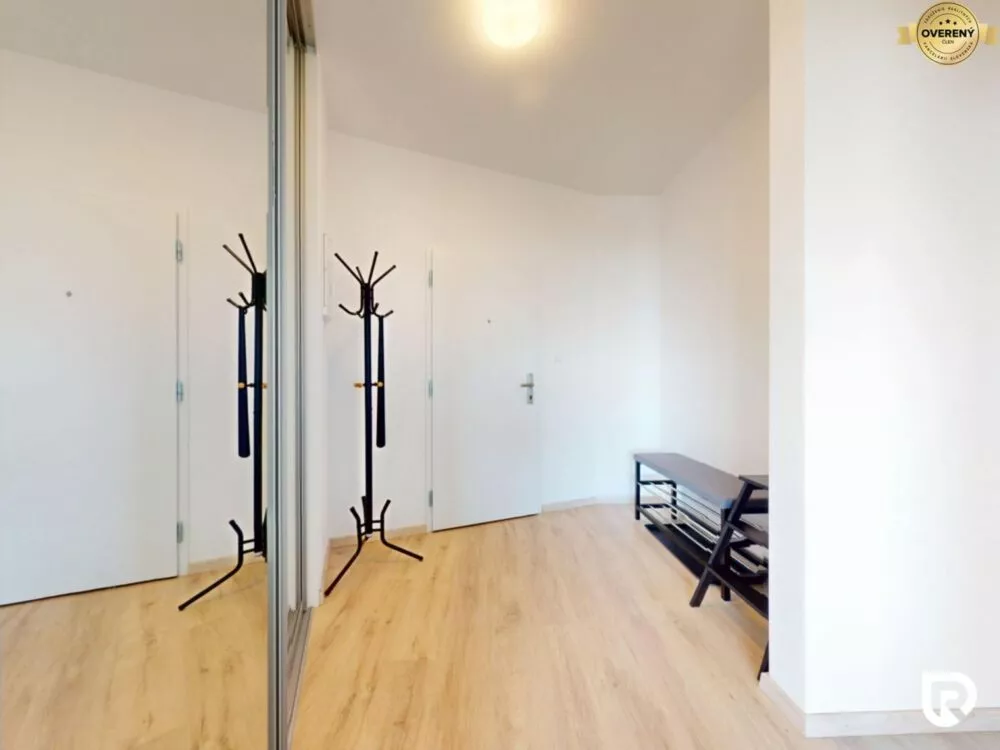 2 izbový byt na prenájom 57m2, Rudroffova, Bratislava - Rača, 182218_9