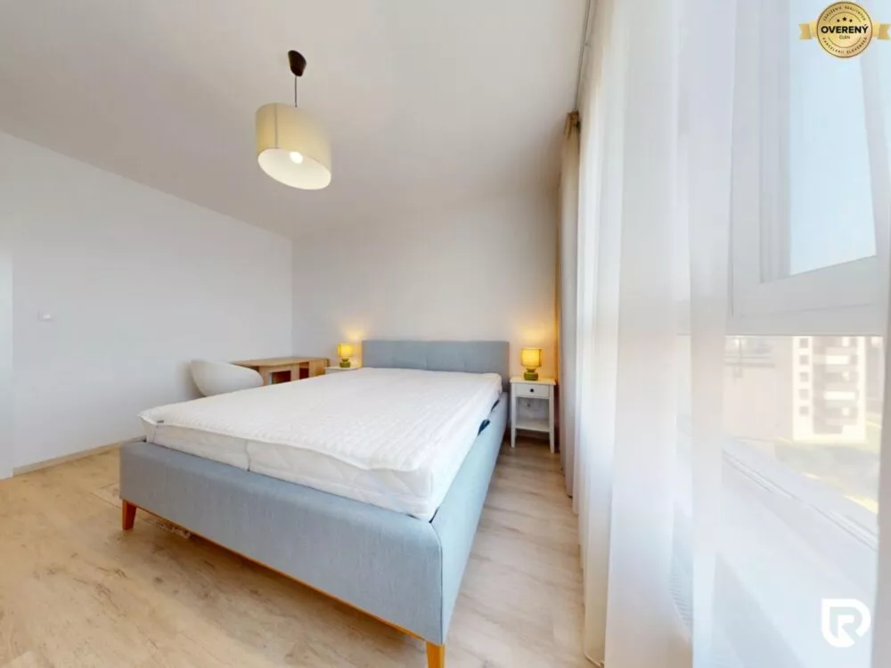 2 izbový byt na prenájom 57m2, Rudroffova, Bratislava - Rača, 182218_11
