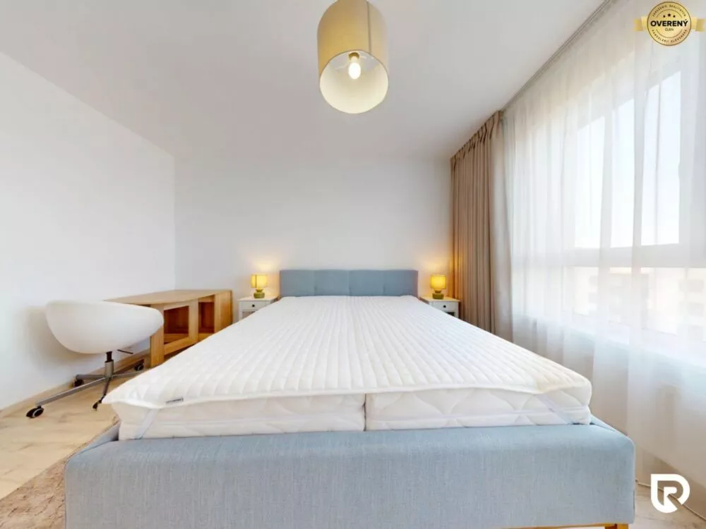 2 izbový byt na prenájom 57m2, Rudroffova, Bratislava - Rača, 182218_12