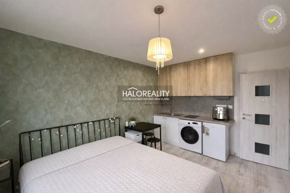 Garsonka na prenájom 22m2, Prievidza, 182222_1