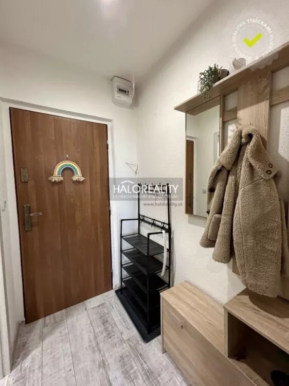 Garsonka na prenájom 22m2, Prievidza, 182222_4