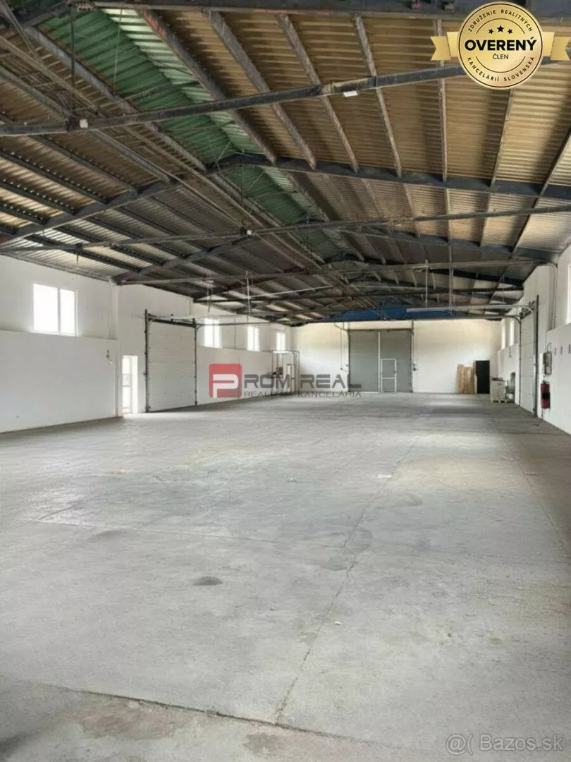 Obchodné priestory na predaj 600m2, Hlavná, Budmerice, 182184_7