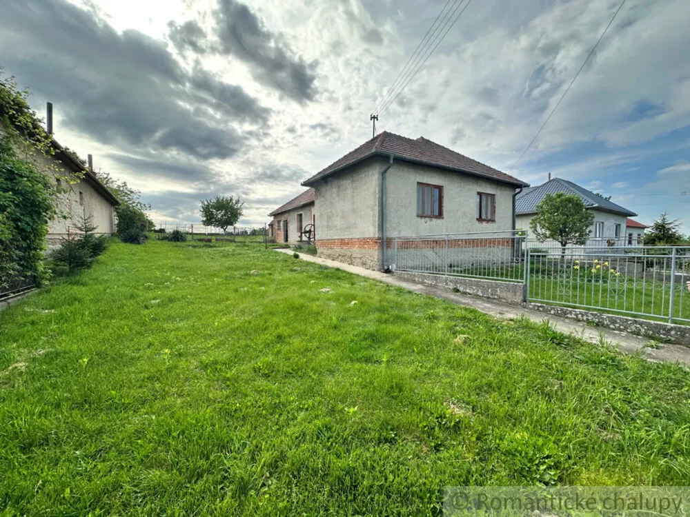 Rodinný dom na predaj 100m2, Radava, 156560_4