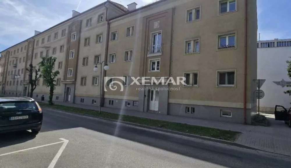 1 izbový byt na predaj 48m2, Študentská, Zvolen, 182232_0