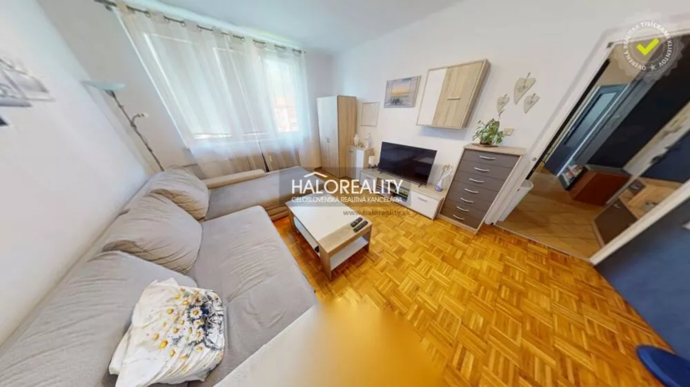 2 izbový byt na predaj 51m2, Prešov, 182241_1