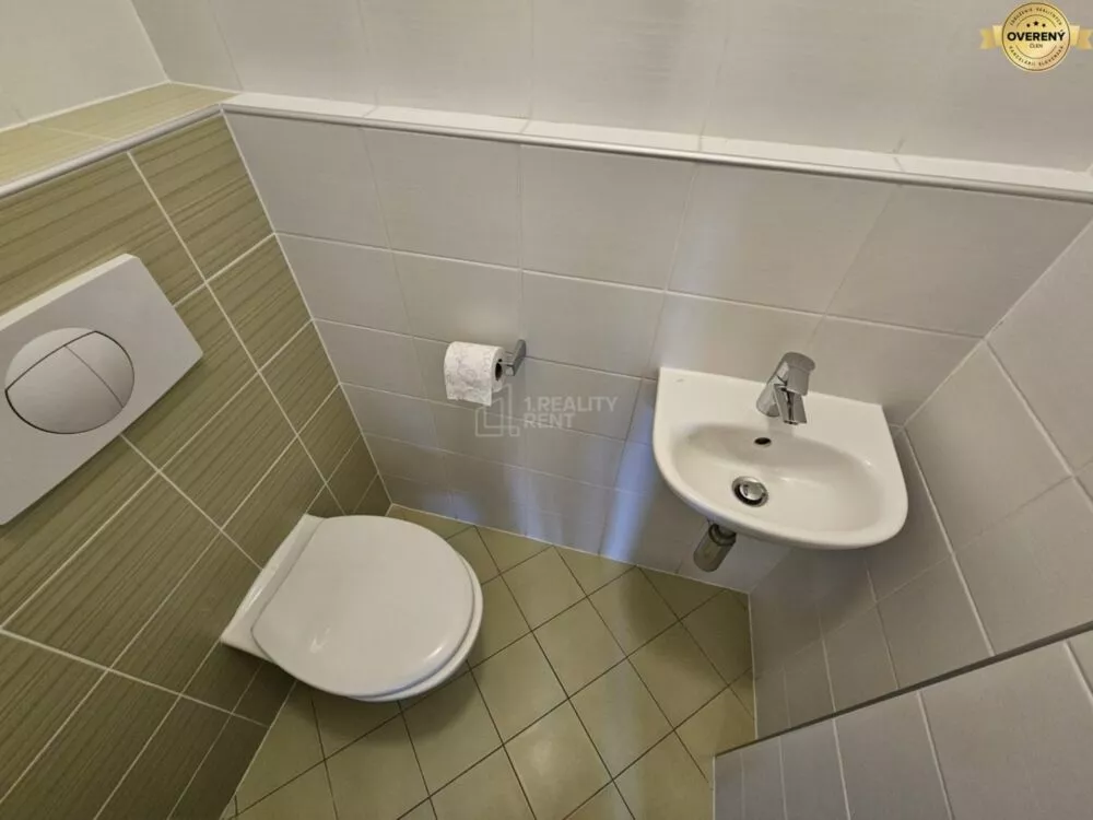 2 izbový byt na prenájom 68m2, Bulharská, Žilina, 182252_11
