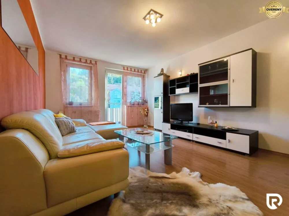 2 izbový byt na prenájom 52m2, Koprivnická, Bratislava - Dúbravka, 182257_0