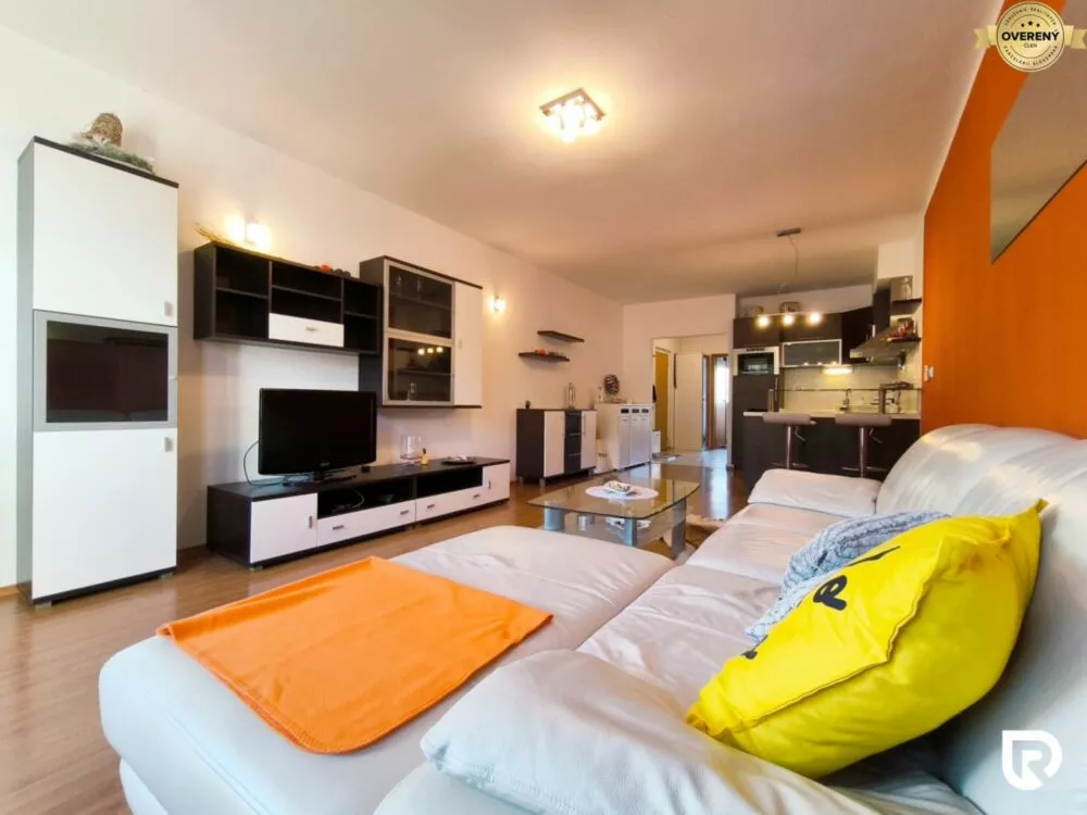 2 izbový byt na prenájom 52m2, Koprivnická, Bratislava - Dúbravka, 182257_1