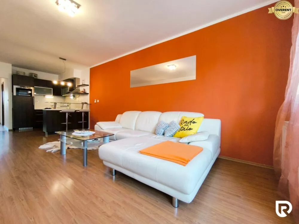 2 izbový byt na prenájom 52m2, Koprivnická, Bratislava - Dúbravka, 182257_2
