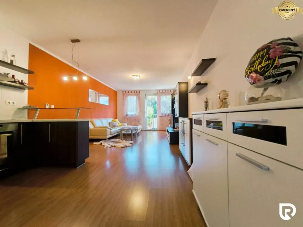 2 izbový byt na prenájom 52m2, Koprivnická, Bratislava - Dúbravka, 182257_3