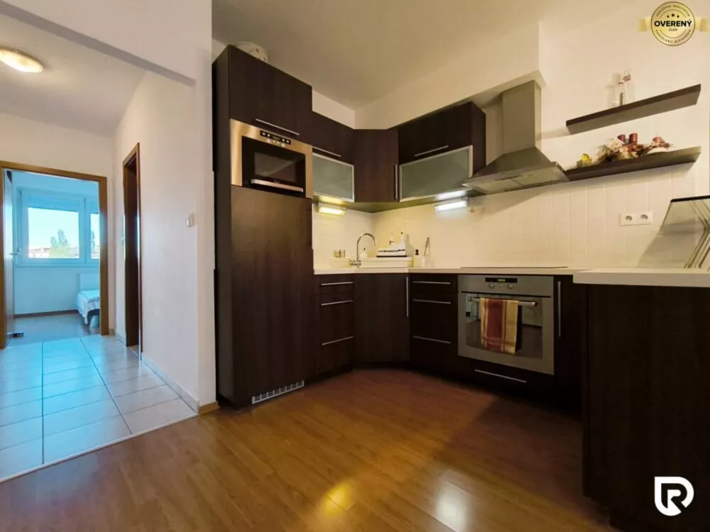 2 izbový byt na prenájom 52m2, Koprivnická, Bratislava - Dúbravka, 182257_7