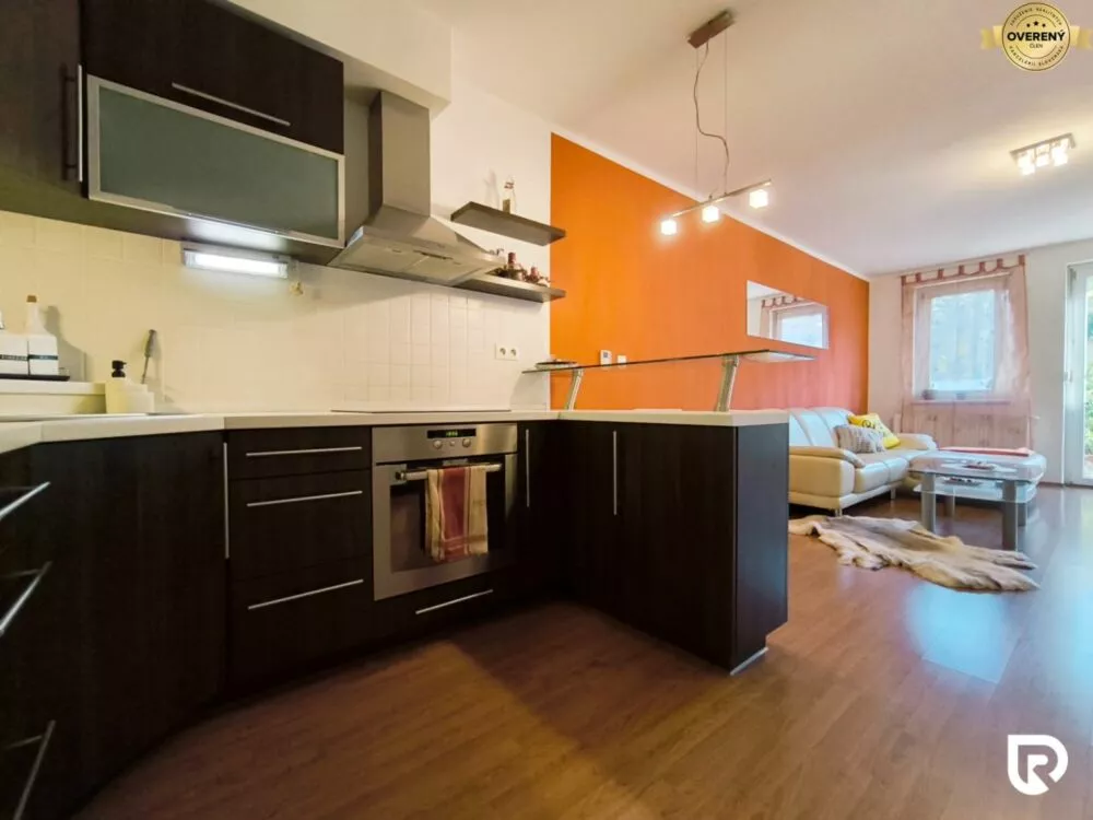 2 izbový byt na prenájom 52m2, Koprivnická, Bratislava - Dúbravka, 182257_8