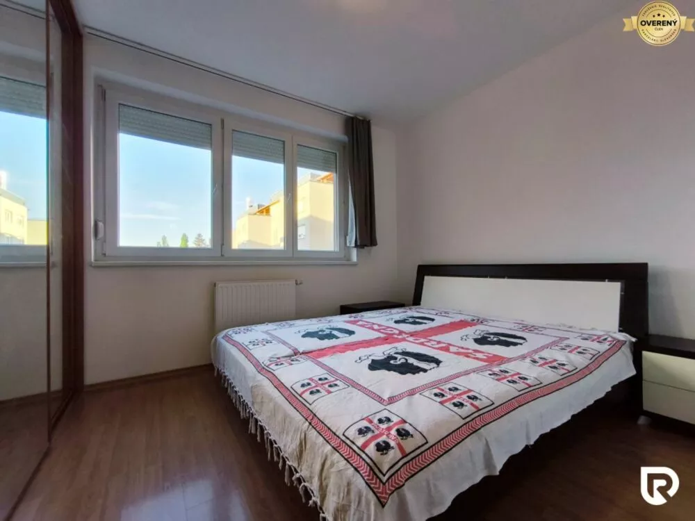 2 izbový byt na prenájom 52m2, Koprivnická, Bratislava - Dúbravka, 182257_9