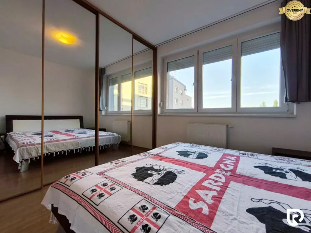 2 izbový byt na prenájom 52m2, Koprivnická, Bratislava - Dúbravka, 182257_10