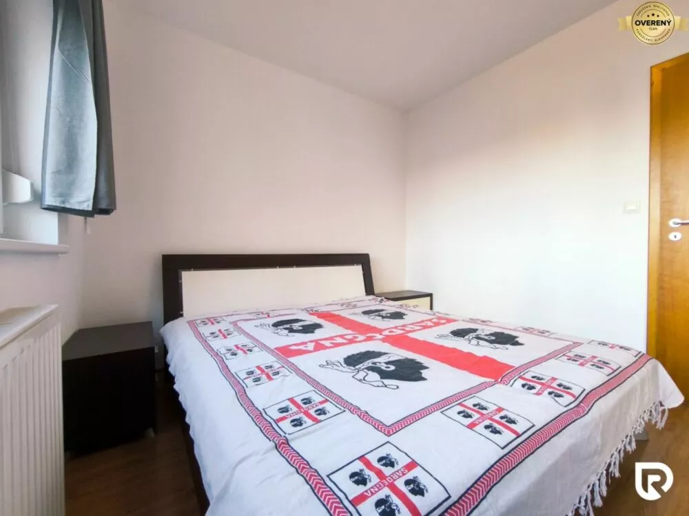 2 izbový byt na prenájom 52m2, Koprivnická, Bratislava - Dúbravka, 182257_11