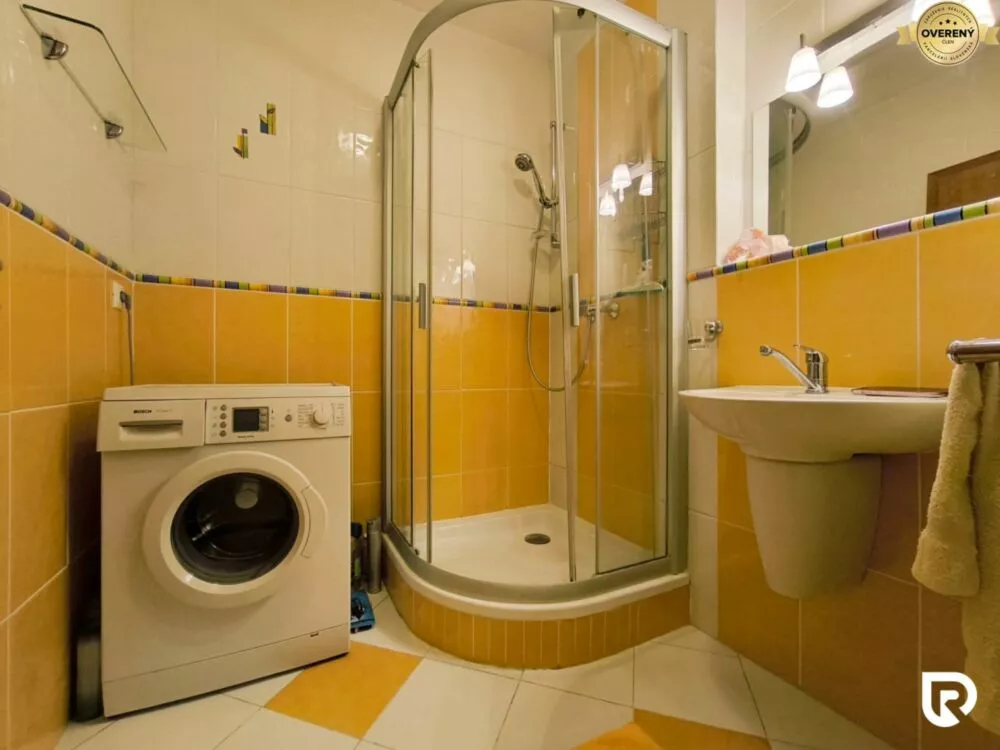 2 izbový byt na prenájom 52m2, Koprivnická, Bratislava - Dúbravka, 182257_13