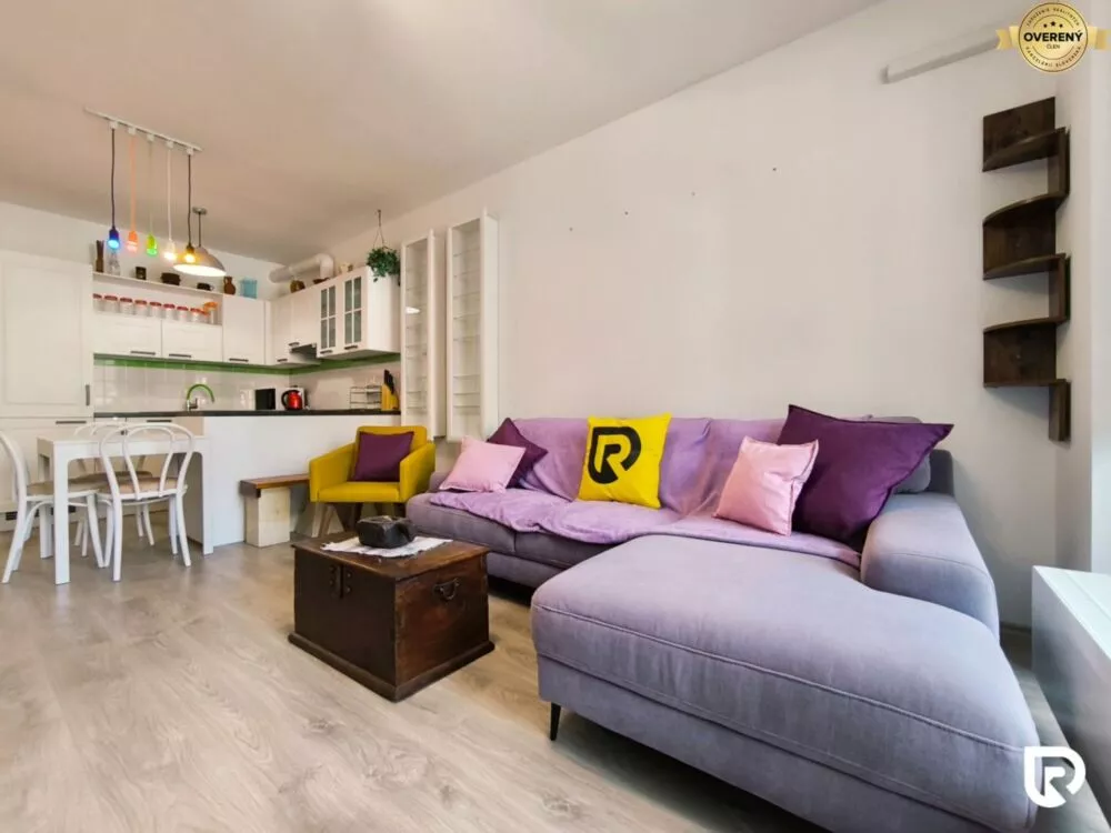 3 izbový byt na prenájom 70m2, Mlynské nivy, Bratislava - Ružinov, 182259_0