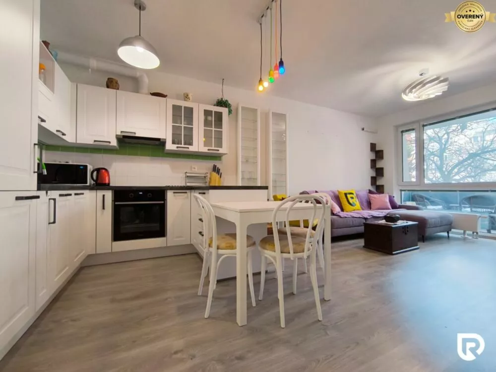 3 izbový byt na prenájom 70m2, Mlynské nivy, Bratislava - Ružinov, 182259_1