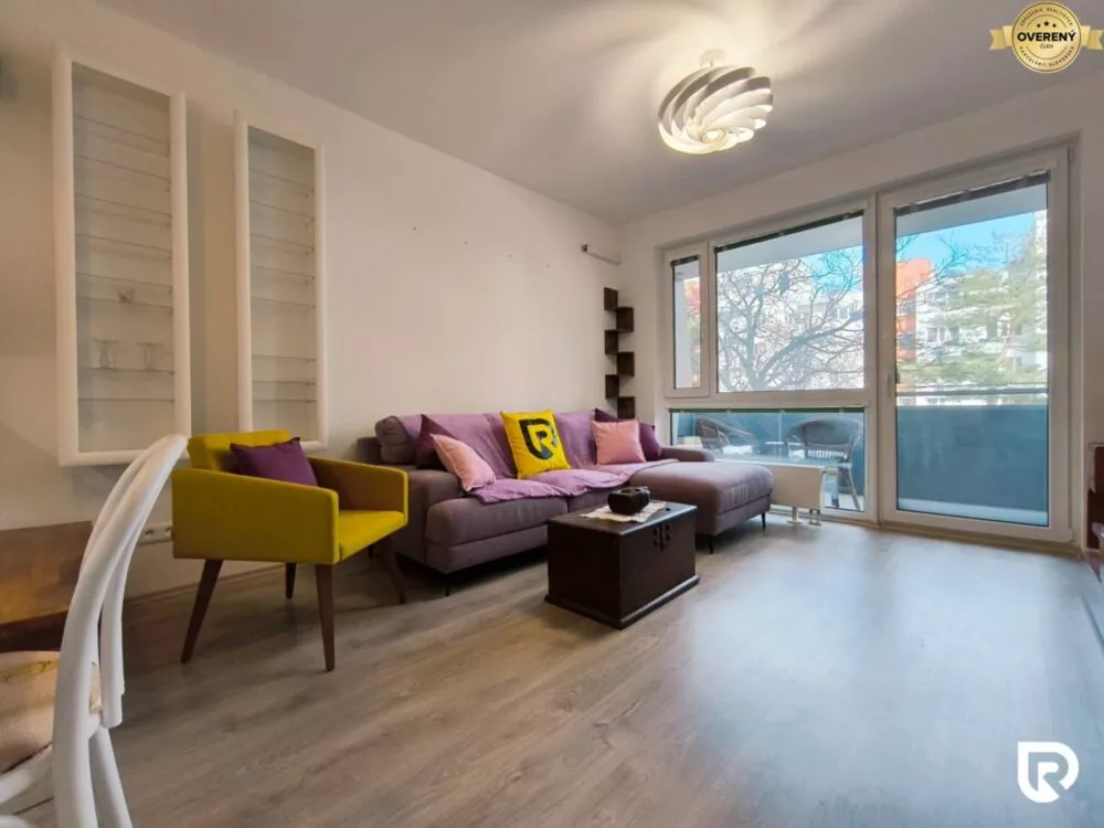 3 izbový byt na prenájom 70m2, Mlynské nivy, Bratislava - Ružinov, 182259_3