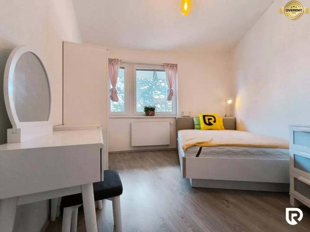 3 izbový byt na prenájom 70m2, Mlynské nivy, Bratislava - Ružinov, 182259_7