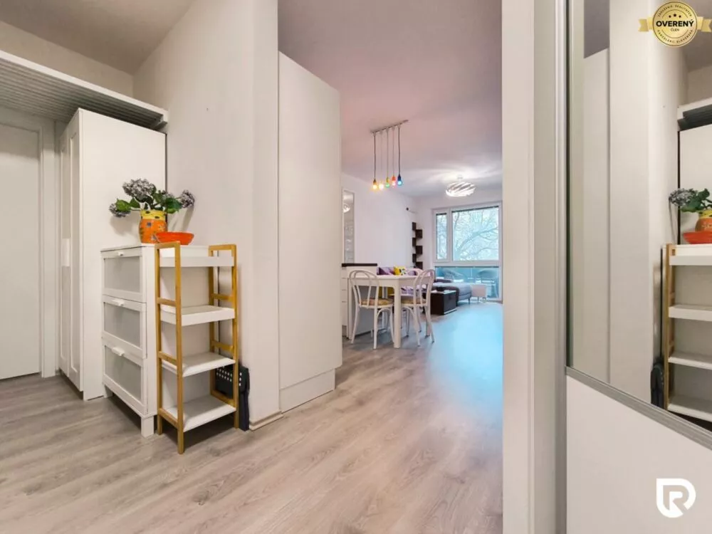 3 izbový byt na prenájom 70m2, Mlynské nivy, Bratislava - Ružinov, 182259_13
