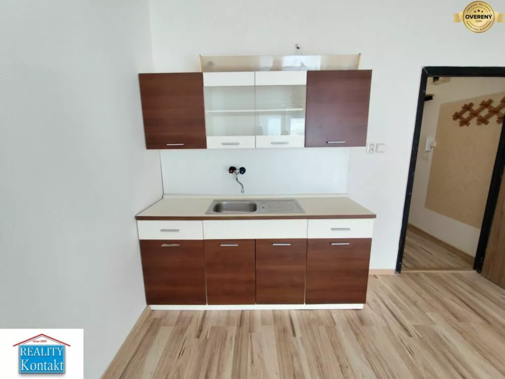 Garsonka na prenájom 25m2, Nové Zámky, 181491_2