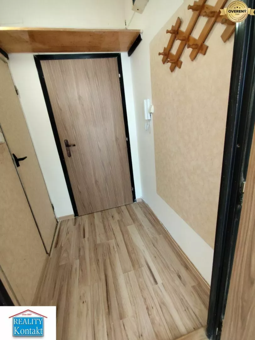 Garsonka na prenájom 25m2, Nové Zámky, 181491_5