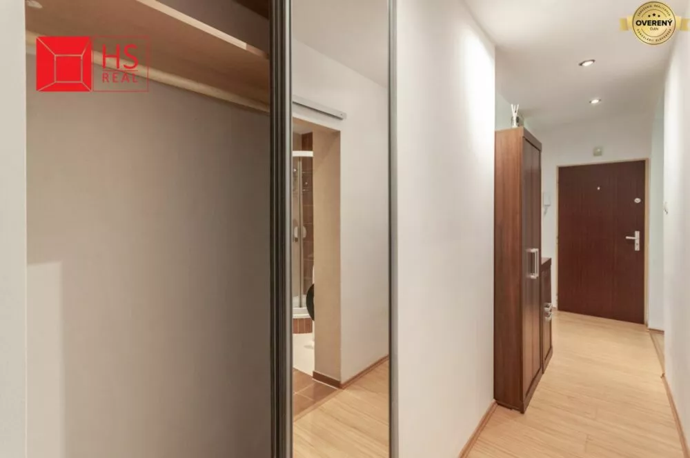 2 izbový byt na prenájom 50m2, Lécka, Nové Zámky, 181584_14