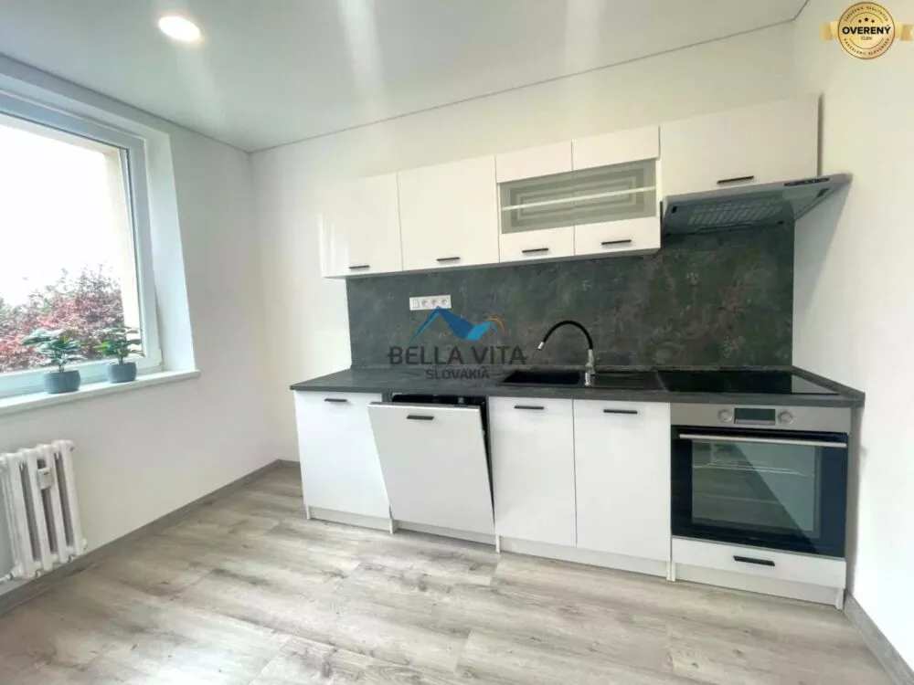 2 izbový byt na predaj 50m2, Štvrť SNP, Galanta, 182292_0