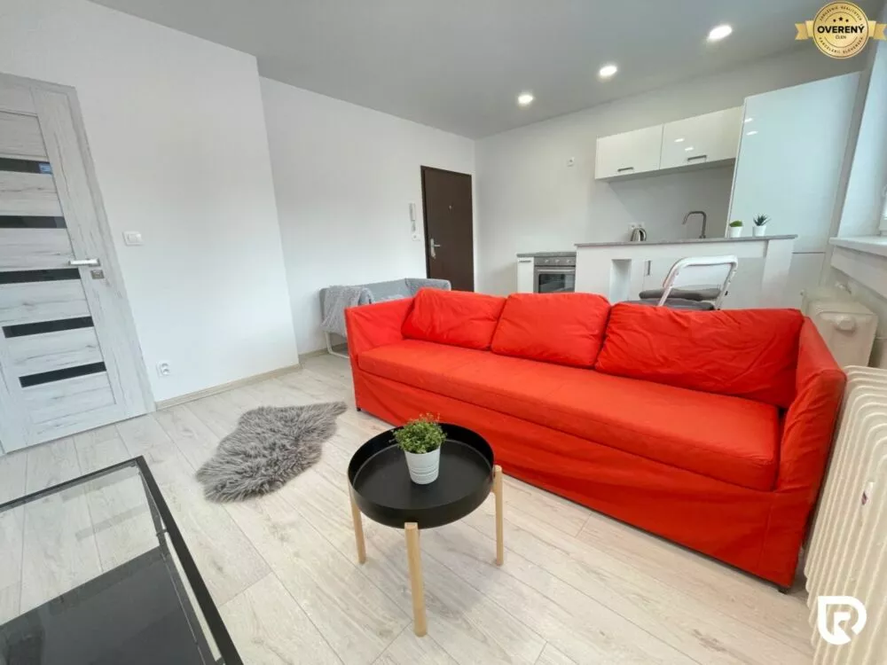 2 izbový byt na predaj 38m2, Vajnorská, Bratislava - Nové Mesto, 182302_1