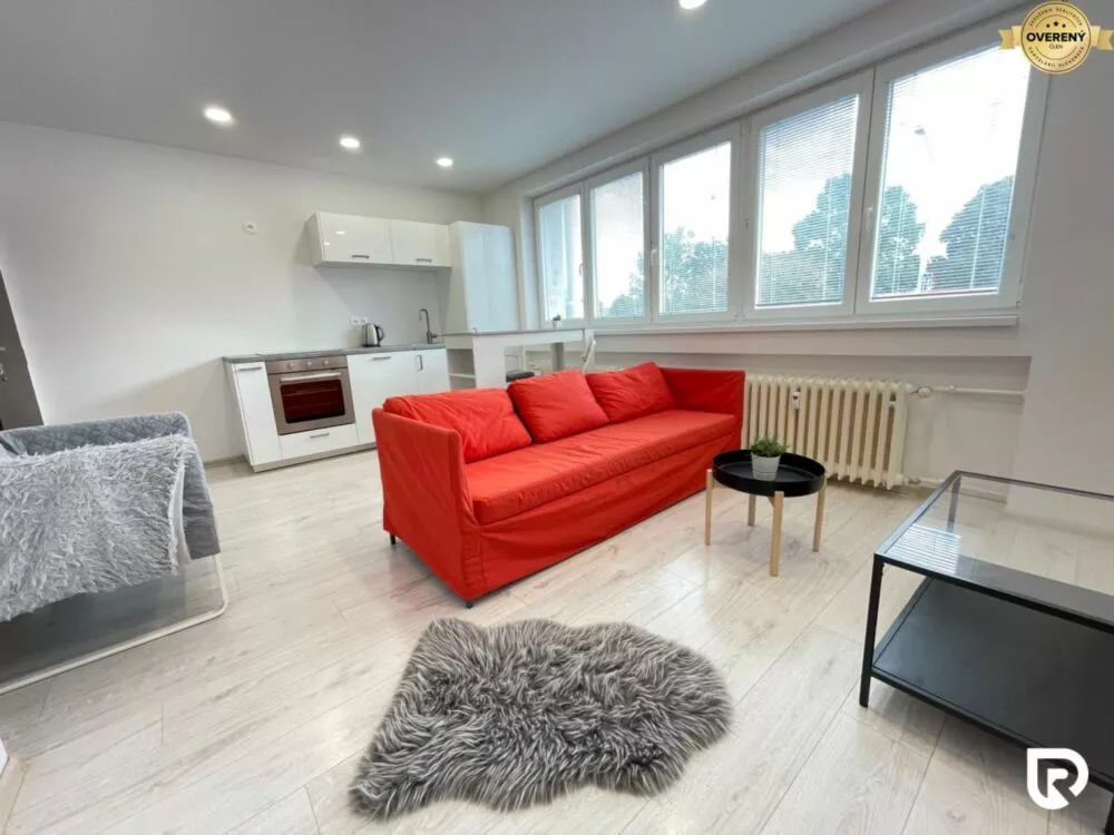 2 izbový byt na predaj 38m2, Vajnorská, Bratislava - Nové Mesto, 182302_2