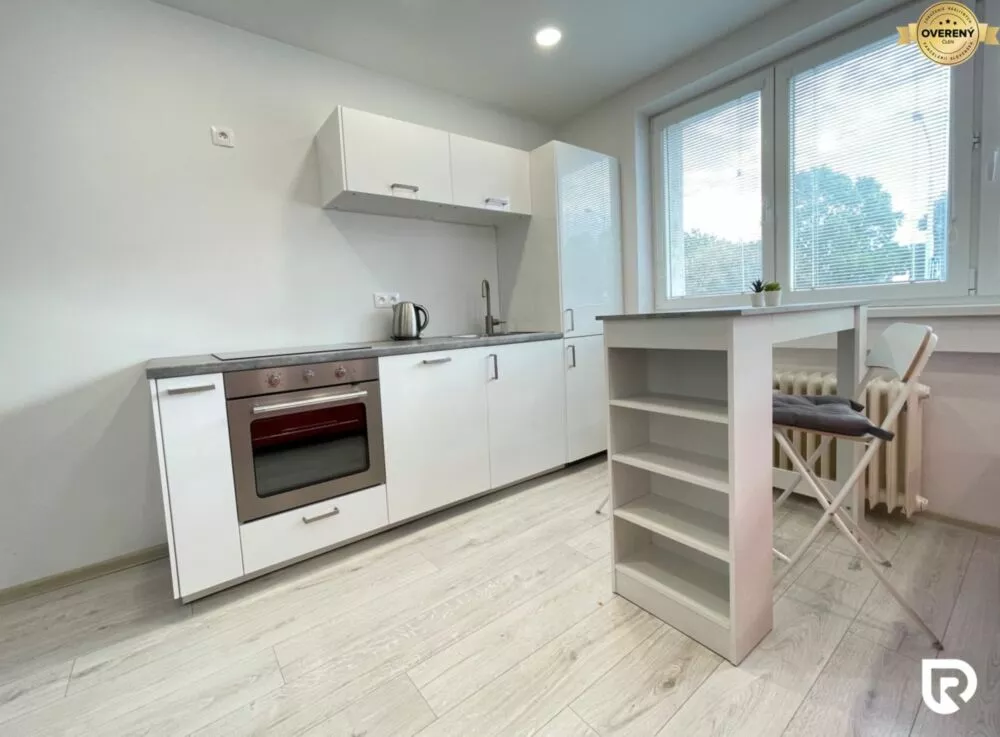 2 izbový byt na predaj 38m2, Vajnorská, Bratislava - Nové Mesto, 182302_3