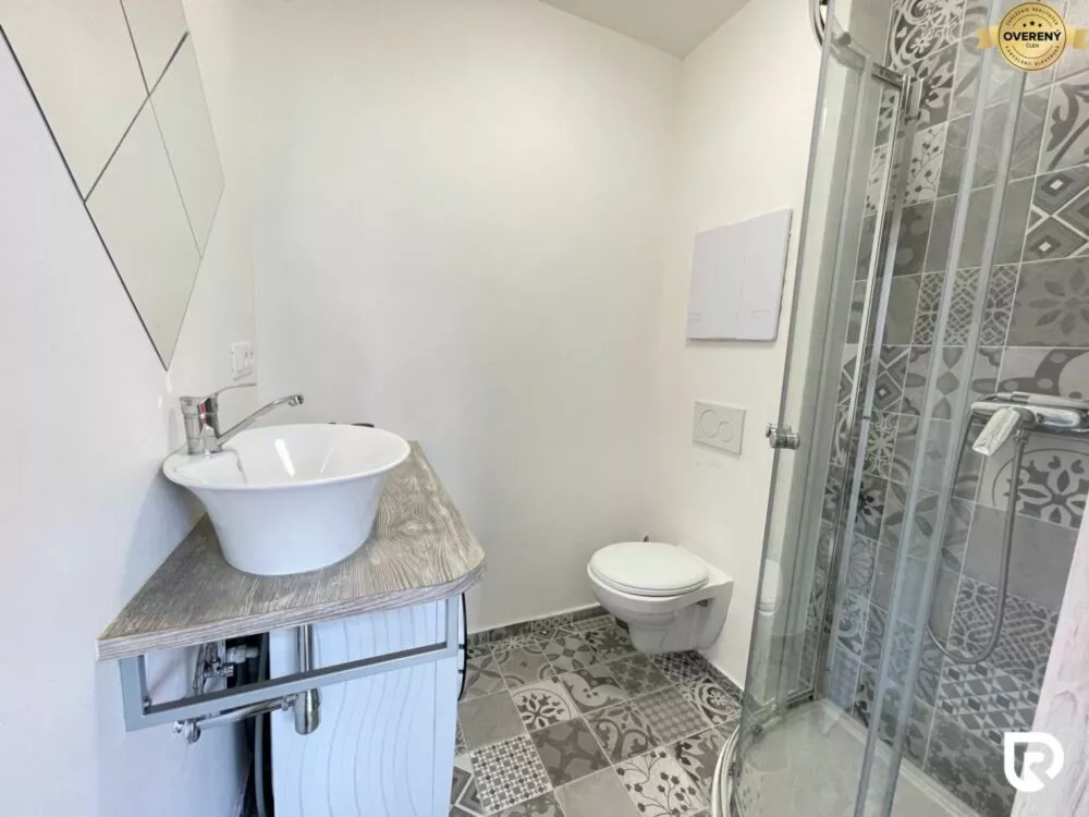 2 izbový byt na predaj 38m2, Vajnorská, Bratislava - Nové Mesto, 182302_7