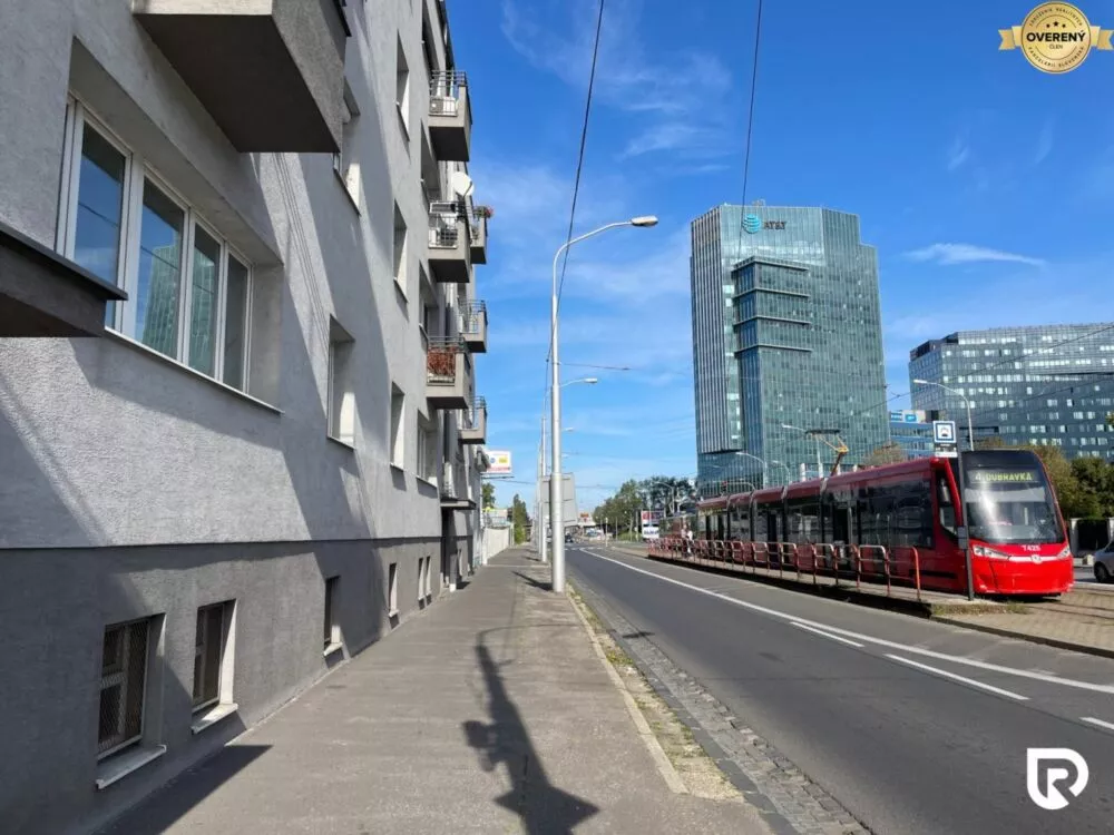 2 izbový byt na predaj 38m2, Vajnorská, Bratislava - Nové Mesto, 182302_9